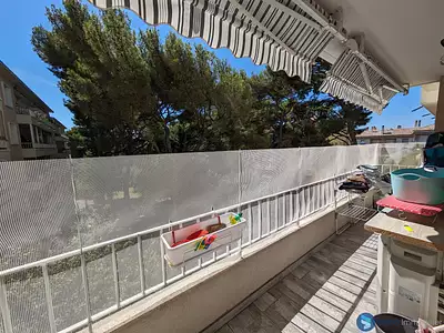 Appartement, 71,51 m²