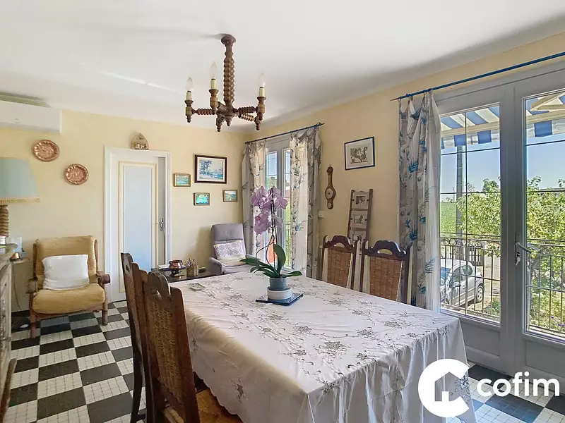 Maison, 73 m²