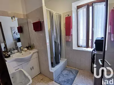 Maison, 57 m²
