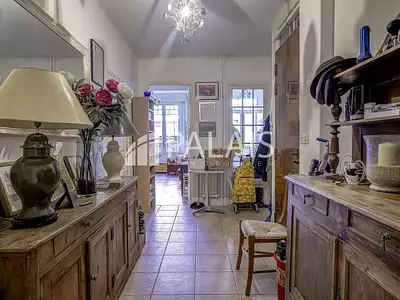 Appartement, 65 m²