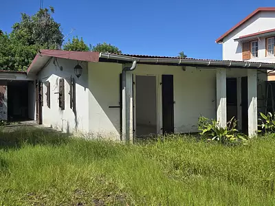 Maison, 89 m²