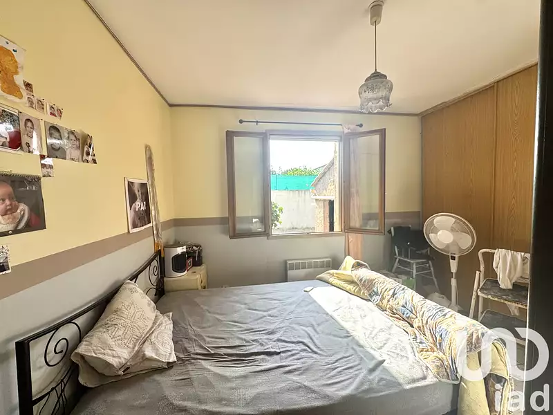 Maison, 89 m²