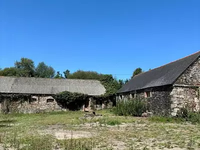 Maison, 90 m²