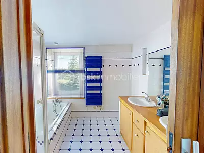 Maison, 410 m²