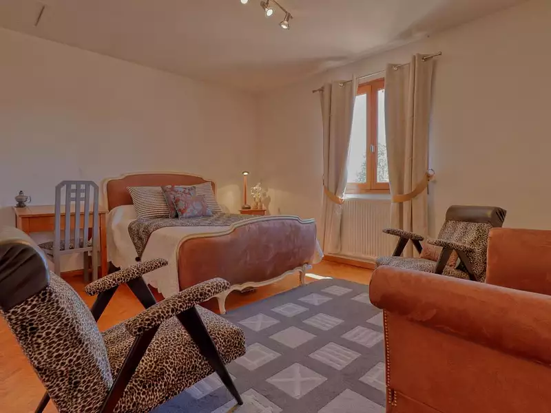 Maison, 254 m²