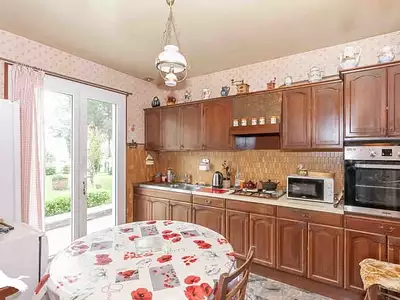 Maison, 127 m²