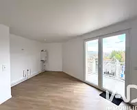 Appartement, 81 m²