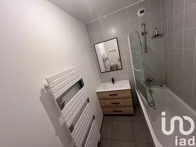 Appartement, 73 m²