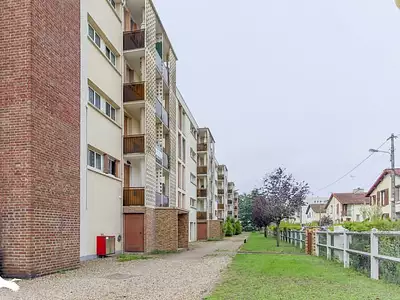 Appartement, 74,9 m²