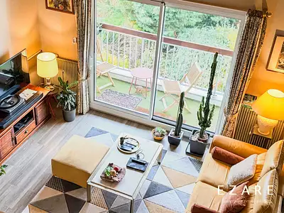 Appartement, 91,2 m²