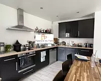Maison, 100 m²
