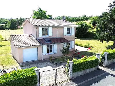 Maison, 105 m²
