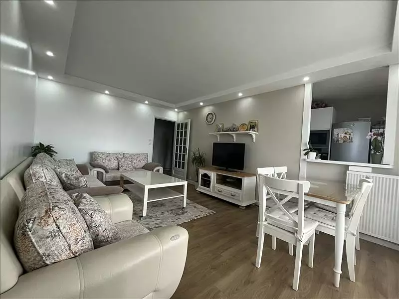 Appartement, 76 m²