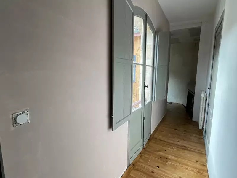 Maison, 200 m²