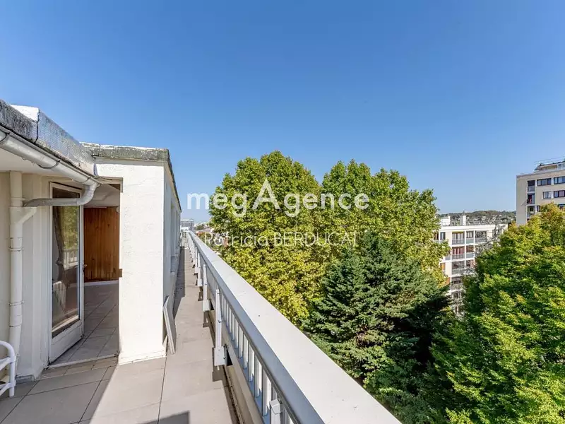 Appartement, 119 m²