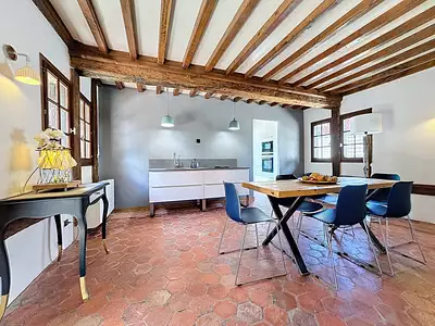 Maison, 150 m²
