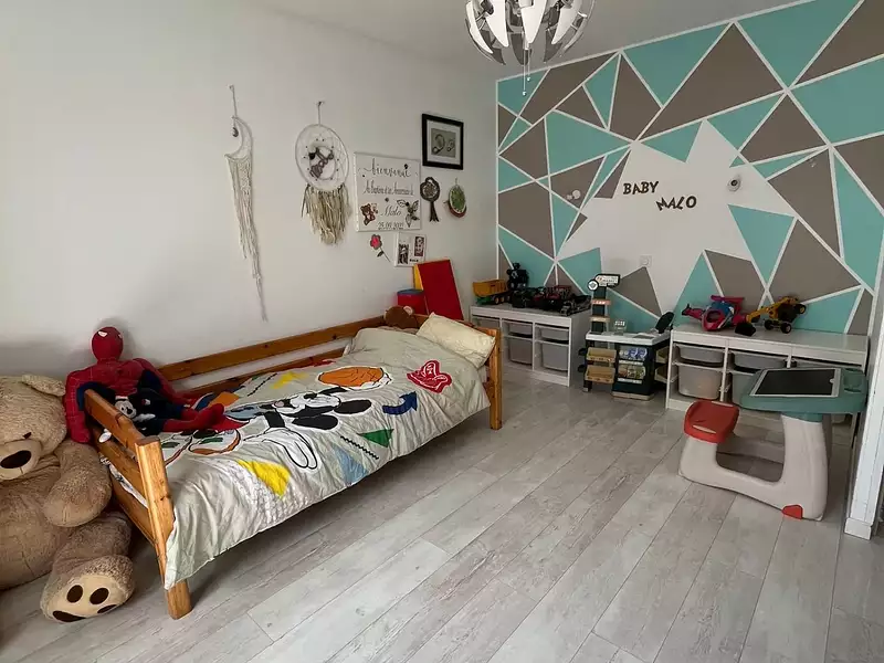 Maison, 102 m²