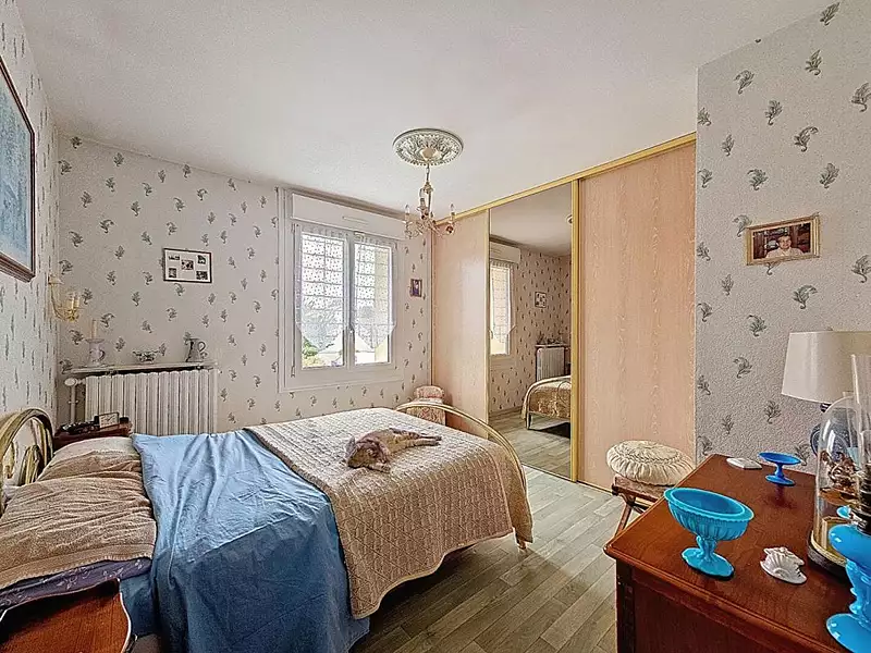 Maison, 90 m²