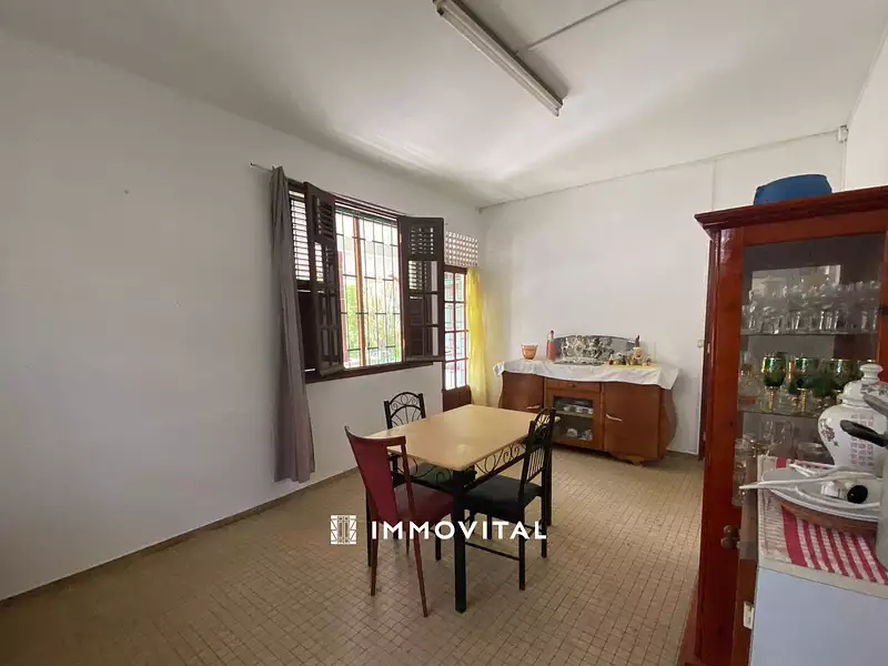 Maison, 148,83 m²