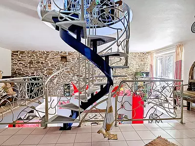 Maison, 116 m²