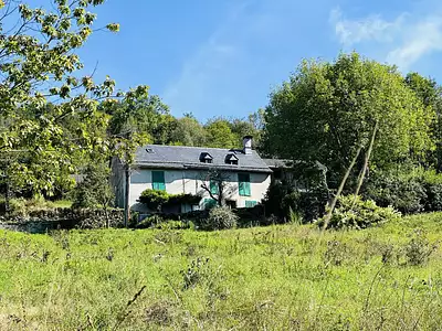 Maison, 130 m²