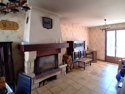 Maison, 109,96 m²