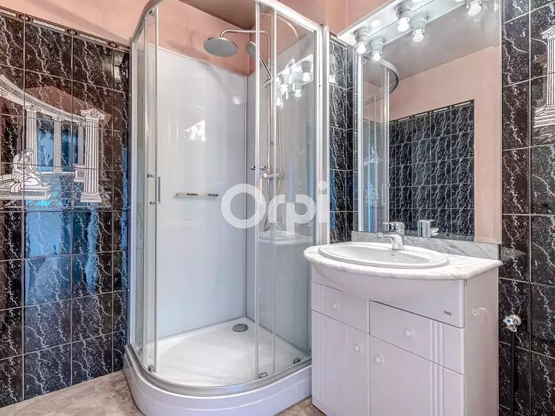 Appartement, 44 m²