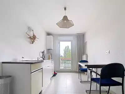Appartement, 90,39 m²