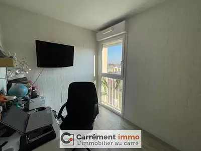 Appartement, 51,79 m²