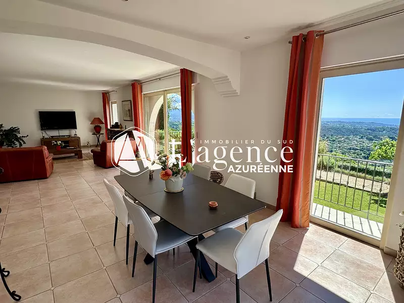 Maison, 170 m²