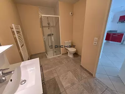 Appartement, 42 m²
