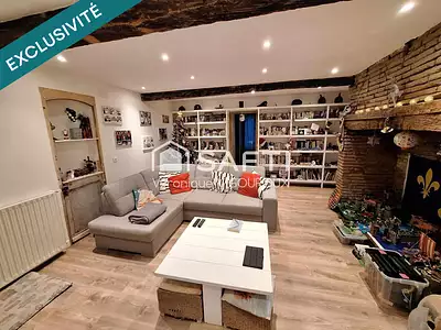 Maison, 170 m²