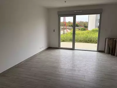 Appartement, 73 m²