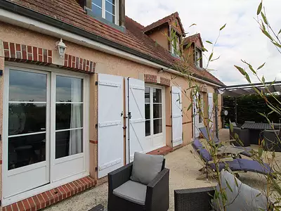 Maison, 146 m²