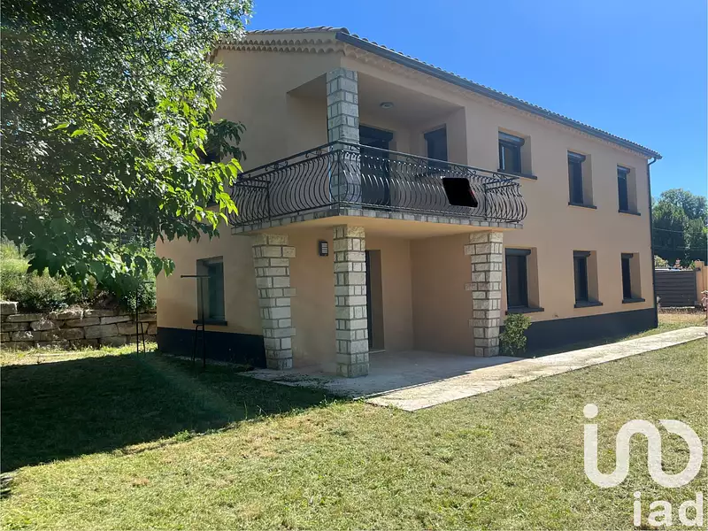 Maison, 140 m²