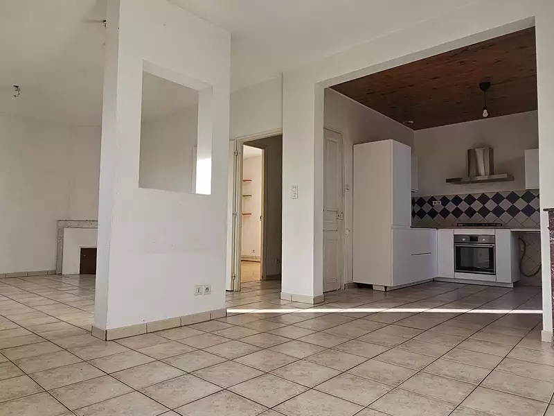 Maison, 128 m²
