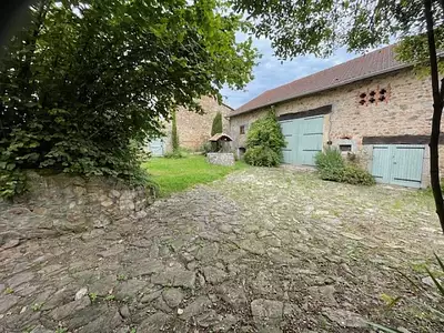 Maison, 170 m²