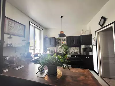 Maison, 175 m²