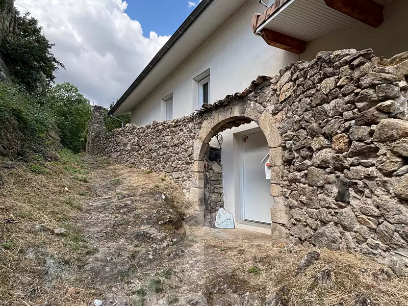 Maison, 130 m²