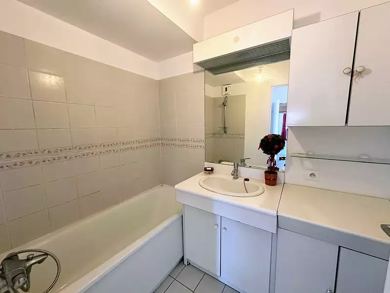 Appartement, 70 m²