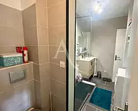 Appartement, 45,51 m²