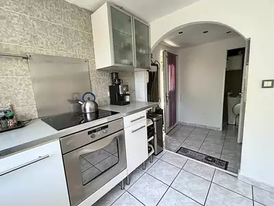 Maison, 70 m²