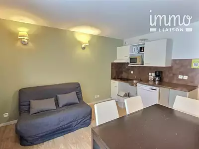 Appartement, 41 m²