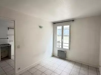 Appartement, 21,99 m²