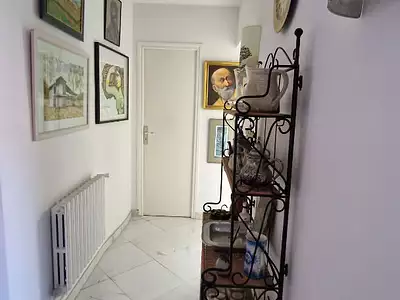 Appartement, 129,18 m²