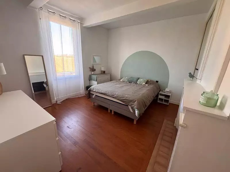 Maison, 107 m²