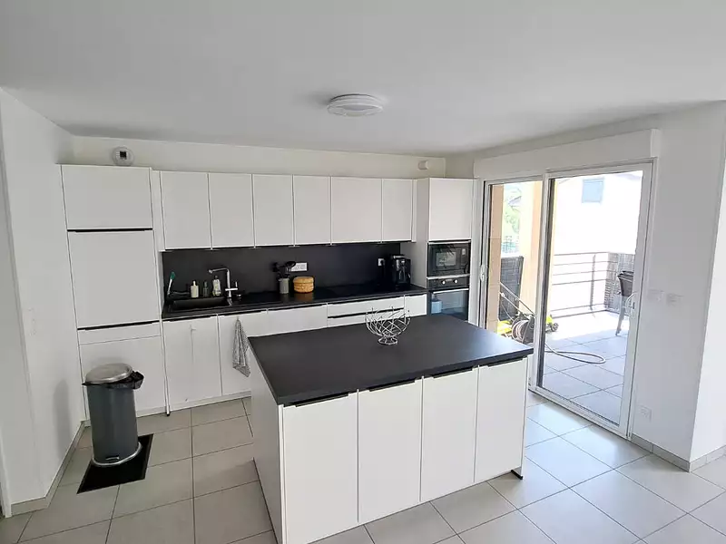 Appartement, 88,52 m²