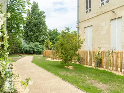 Appartement, 97,71 m²