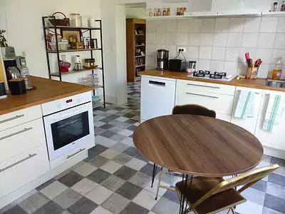 Maison, 160 m²