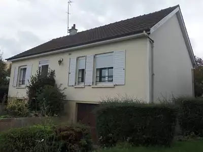 Maison, 75 m²